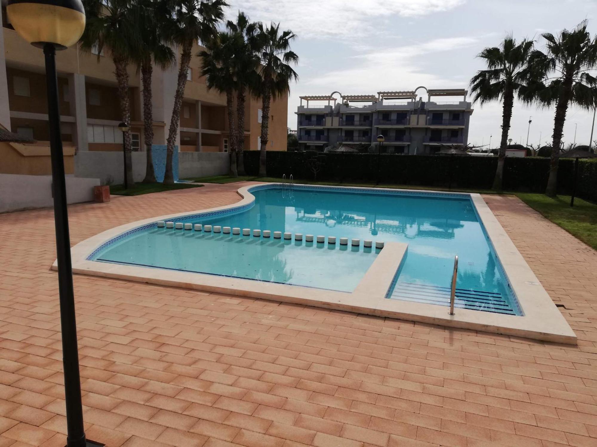 Las Terrazas Solo Familias Serviplaya Playa De Xeraco Exterior photo
