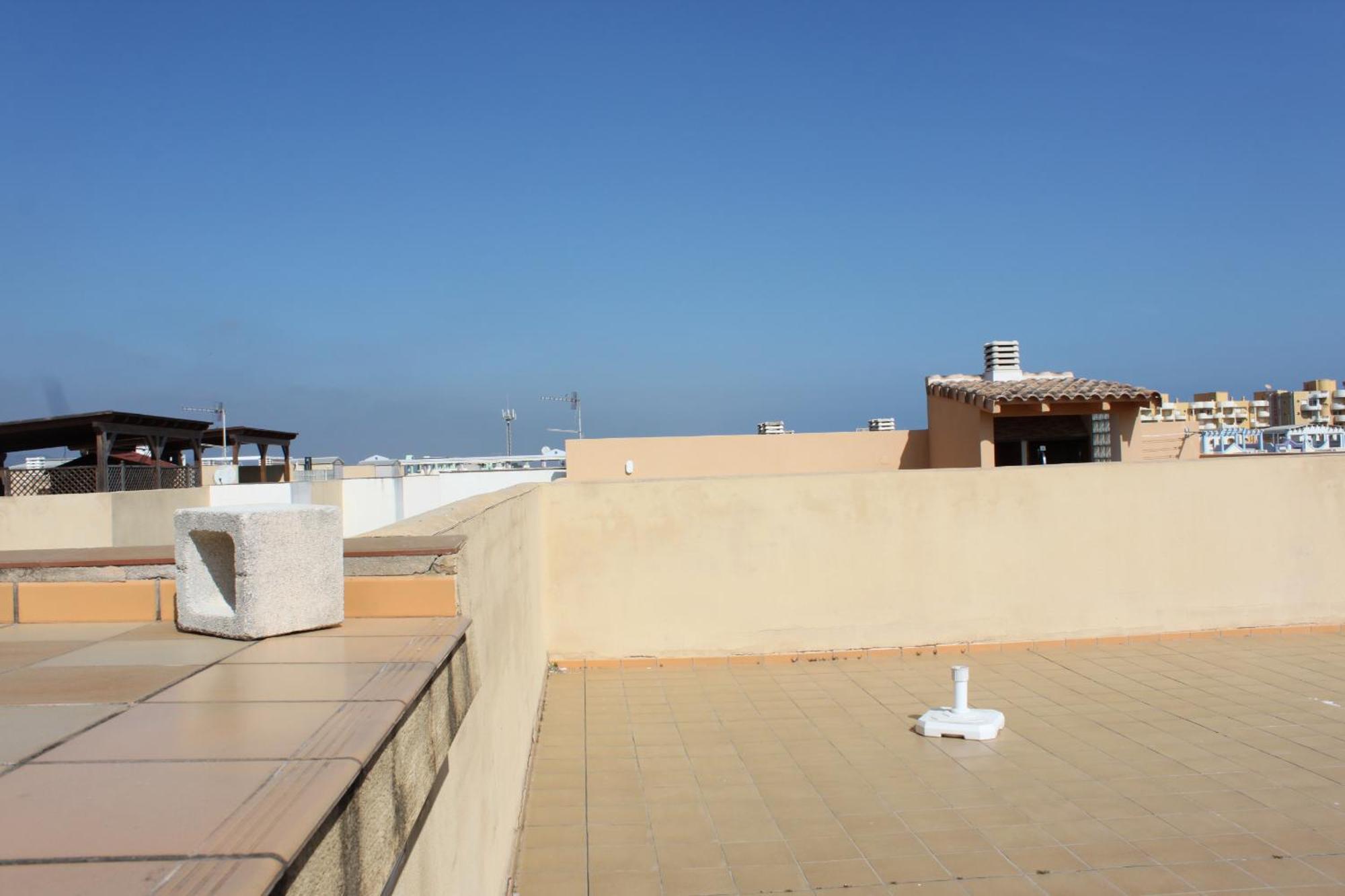 Las Terrazas Solo Familias Serviplaya Playa De Xeraco Exterior photo