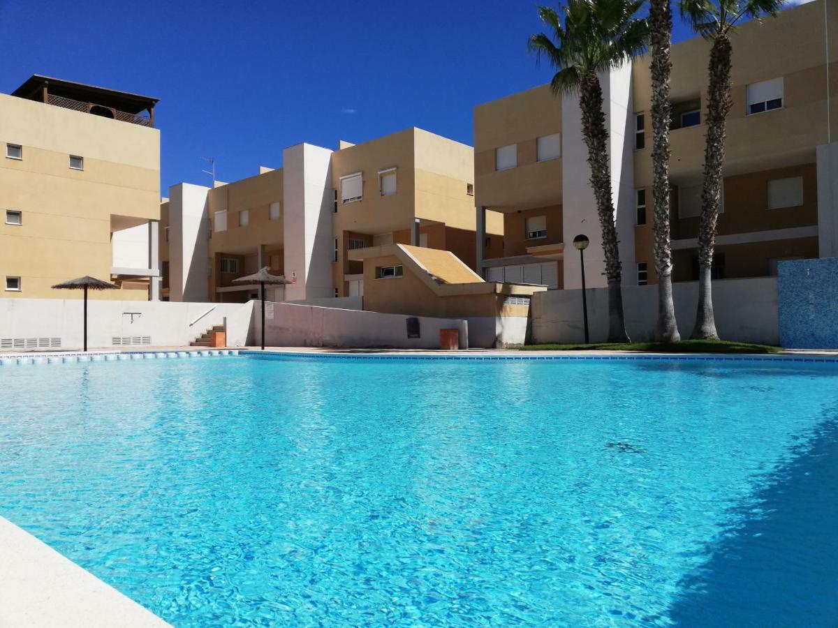 Las Terrazas Solo Familias Serviplaya Playa De Xeraco Exterior photo